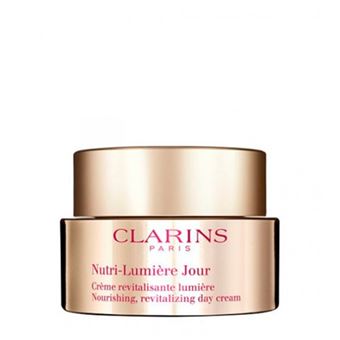 Creme de Dia Clarins Nutri-Lumière Day Cream - 1