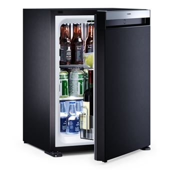 Mini Frigorífico Dometic A40SL2 | 55x40,5x46,6 cm | 33 L | G | Preto - 1