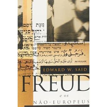 Freud E Os Não Europeus - 1