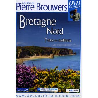 bretagne nord (DVD) - 1