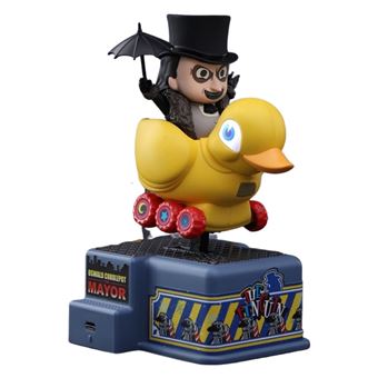 Figura Hot Toys CSRD002 - DC Comics - The Batman - The Penguin Cosrider - 1