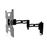 Suporte de TV HAEGER TRIPLE TILT & SWIVEL | 17"" a 37_0