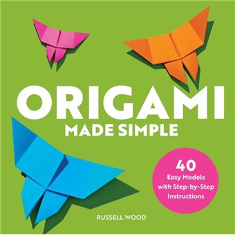 Origami Made Simple - 1