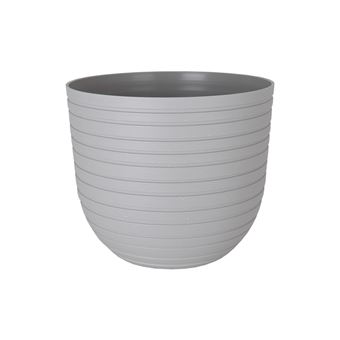Vaso Artevasi Havana Horizon | 40 cm - Calcário - 1