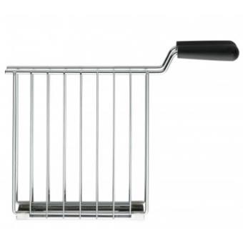 Acessório de cozinha & utilidade doméstica Dualit 00510   - Preto, Metálico - 1