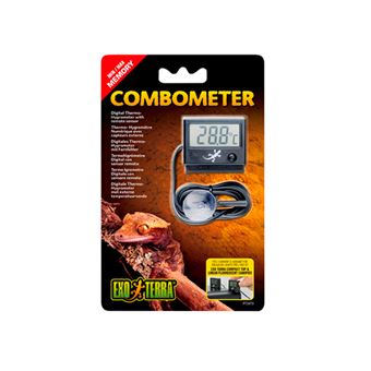 Higrómetro / Termómetro Digital Exo Terra - 1