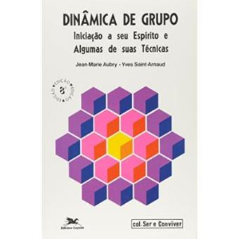 Dinâmica De Grupo - 1