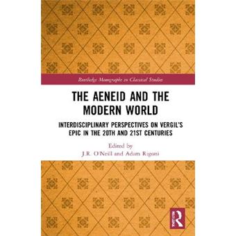 The Aeneid And The Modern World - 1