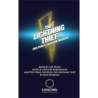 The Lightning Thief - 1