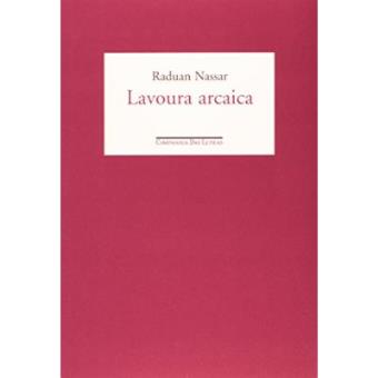 Lavoura Arcaica - 1