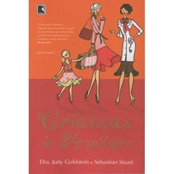 Crianças De 44 Quilates - 1