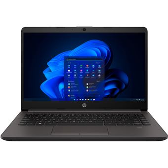 Computador Portátil HP 240 G9 | 14'' | Intel® Core i5-1235U | Intel Iris Xe Graphics | 8 GB | SSD 256GB - 1