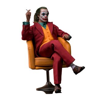 Figura Hot Toys DX43 - DC Comics - Joker - The Joker - 1