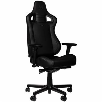 Cadeira Gaming noblechairs EPIC Compact | Preto - 1