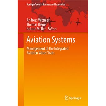 Aviation Systems - Hardback - 2011 - 1