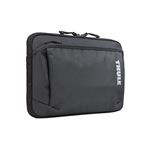 mala para portáteis Thule TSS-312 30,5 cm (12") Estojo Preto