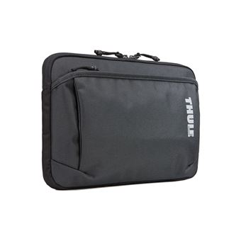 mala para portáteis Thule TSS-312 30,5 cm (12") Estojo Preto