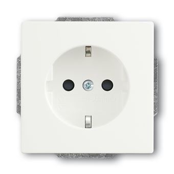 Tomada Busch-Jaeger 2011-0-3879 | Branco - 1