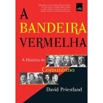 A Bandeira Vermelha - 1