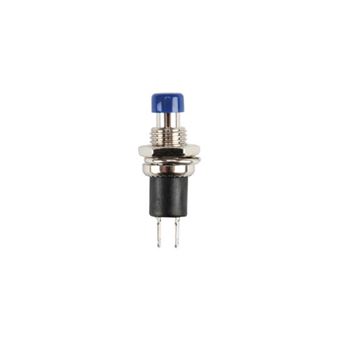 Interruptor Elétrico Velleman R1829A/BL | Azul - 1