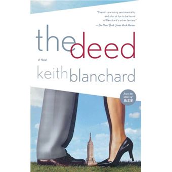 The Deed - Paperback - 2004 - 1