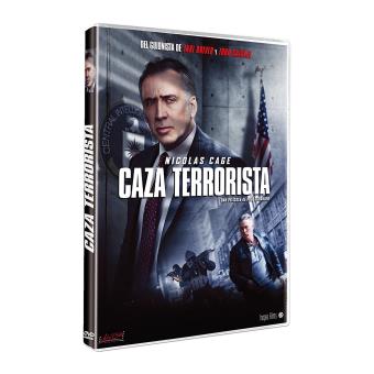 Caza Terrorista / The Dying Of The Light - 1