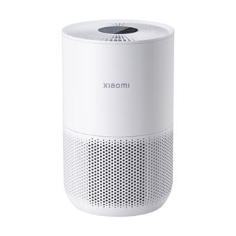 Purificador de Ar Xiaomi Smart Air Purifier 4 Compact | Branco - 1