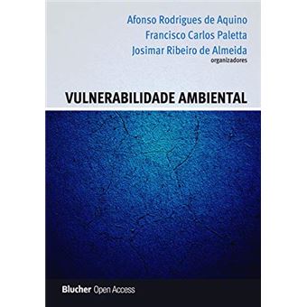 Vulnerabilidade Ambiental - 1