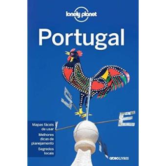 Portugal - Coleção Lonely Planet - 1