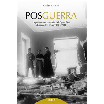 Posguerra - 1