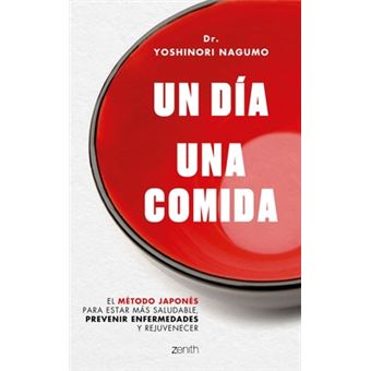 Un Día. Una Comida - 1