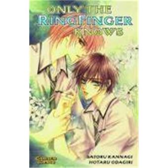 Only The Ring Finger Knows - 1