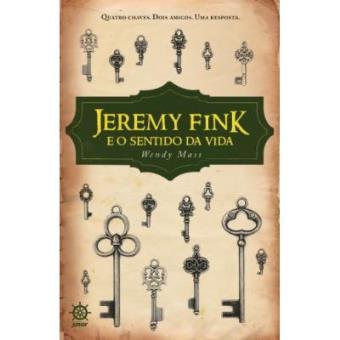 Jeremy Fink E O Sentido Da Vida - 1