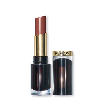 Batom Revlon Super Lustrous Glass Shine Lipstick - 1
