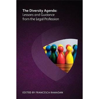 Diversity Agenda - 1
