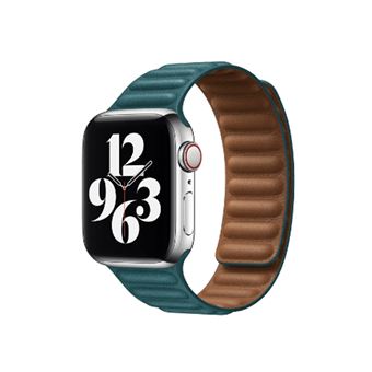 Bracelete Magnetic SmoothSilicone Phonecare para Apple Watch Ultra 3 | Azul - 1