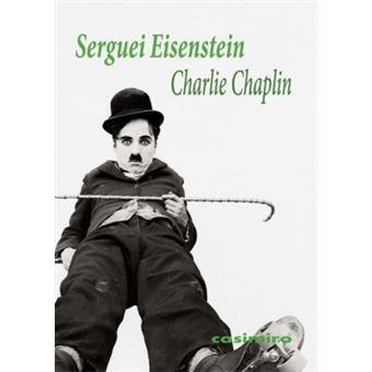Charlie Chaplin - 1