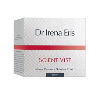 Creme de Noite Dr Irena Eris ScientiVist Intense Recovery Nutritive Night Cream - 1