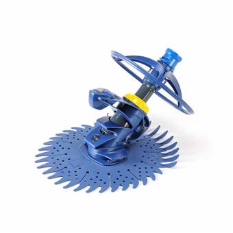 Suction Pool Cleaner Zodiac T3 | Azul, Amarelo - 1