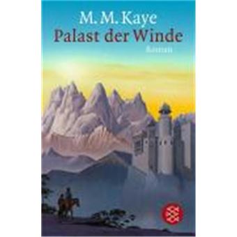Palast Der Winde - 1