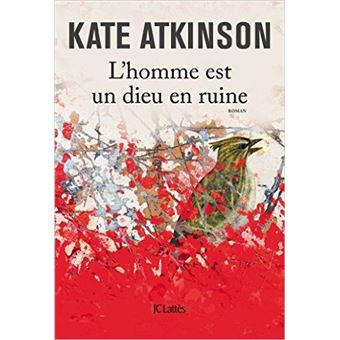 L Homme Est Un Dieu En Ruines - 1