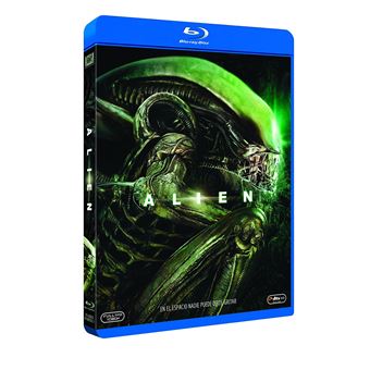 Alien (1979) (Blu-ray) - 1