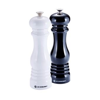 Conjunto Moinhos LE CREUSET 96002100169100 | 21cm - Azul - 1