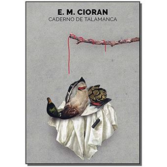 Cadernos De Talamanca - 1