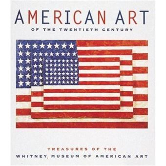 American Art Of The Twentieth Century, Tiny Folios Series - 1