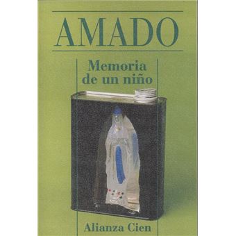 Memoria de UN Nino - 1