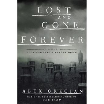 Lost and Gone Forever - 1