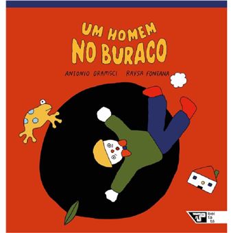 Um homem no buraco - 1