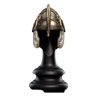 Figura Weta Lord Of The Rings - Helm Of Prince Theodred - 1