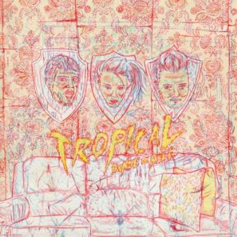 Tropicalbacanal - 1